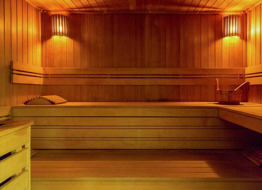 Spa Billede