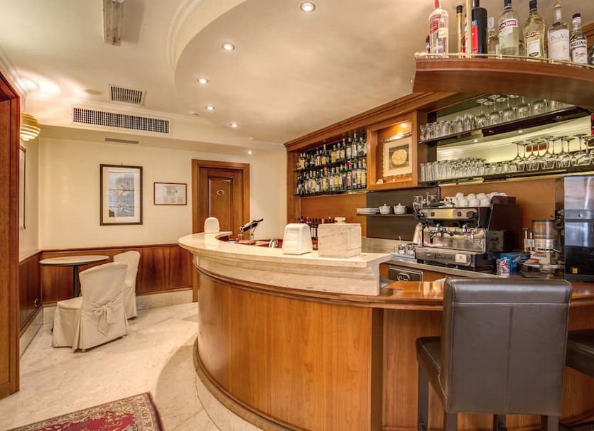 Bar Billede