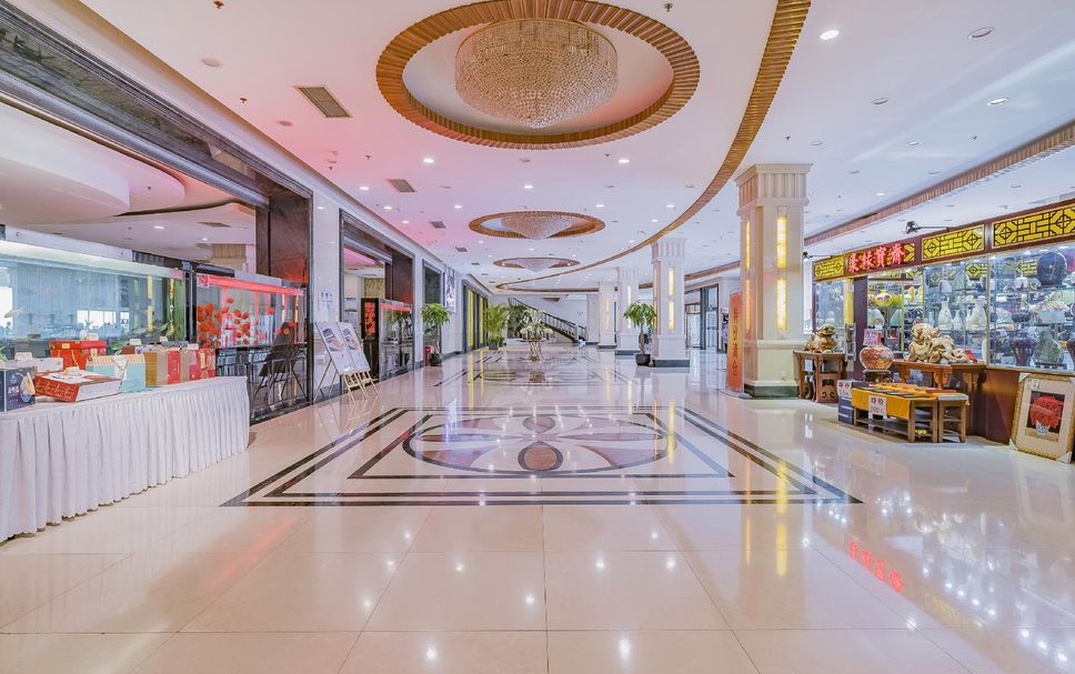 Reception Billede