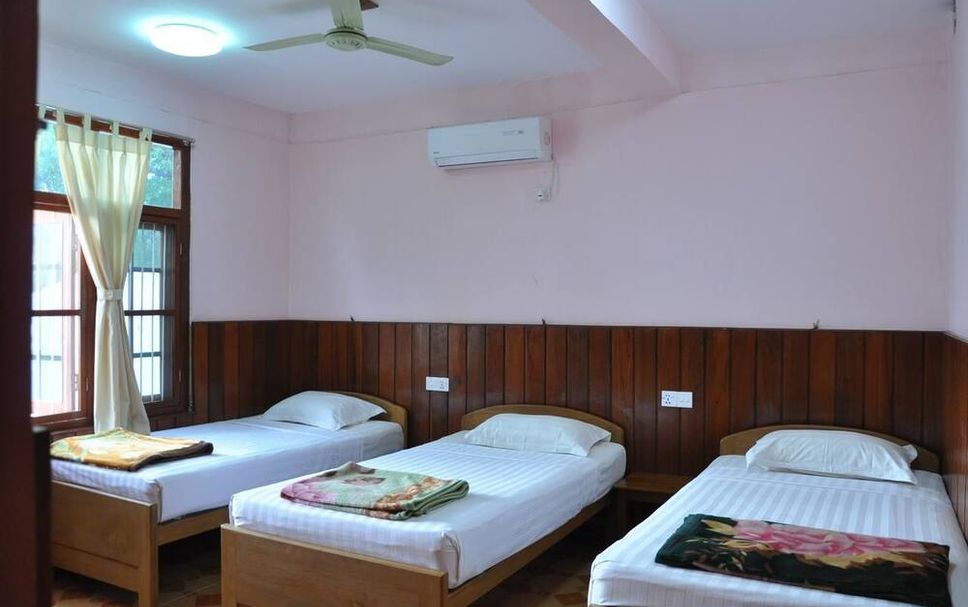 Soveværelse Billede