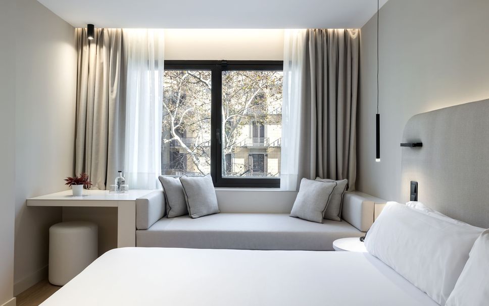 Soveværelse Billede