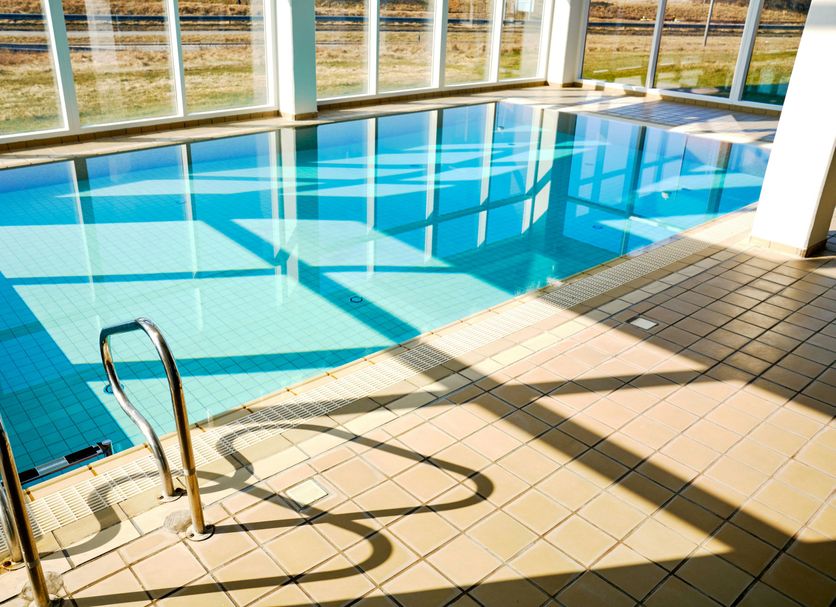 Pool Billede