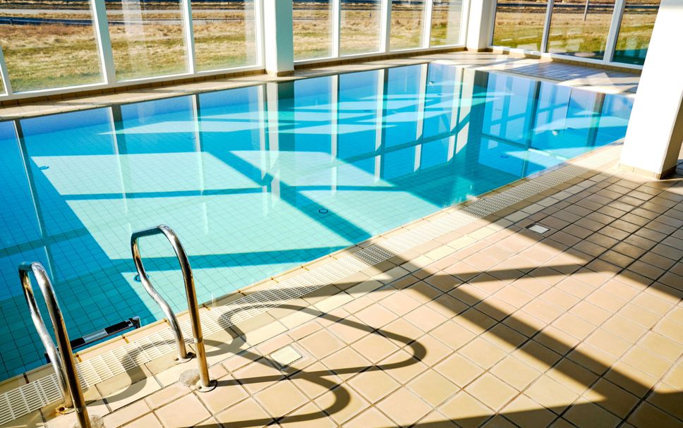 Pool Billede