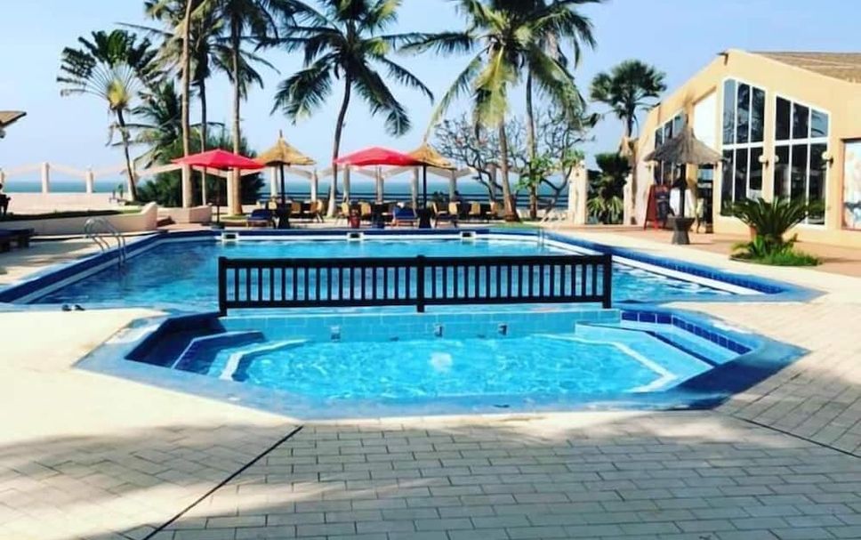 Pool Billede