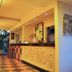 Receptionist