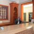 Receptionist