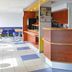 Receptionist