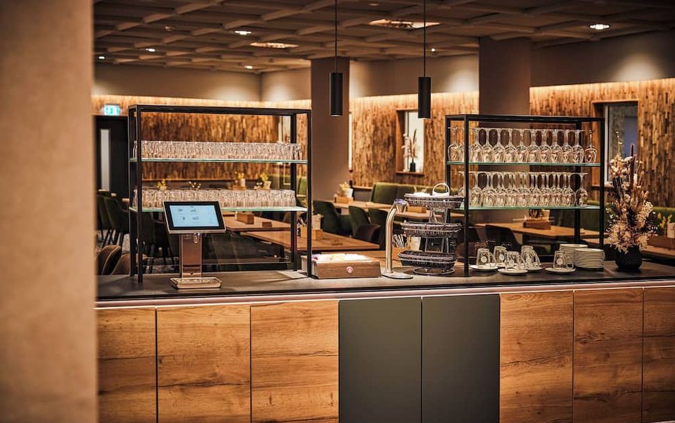 Bar Billede