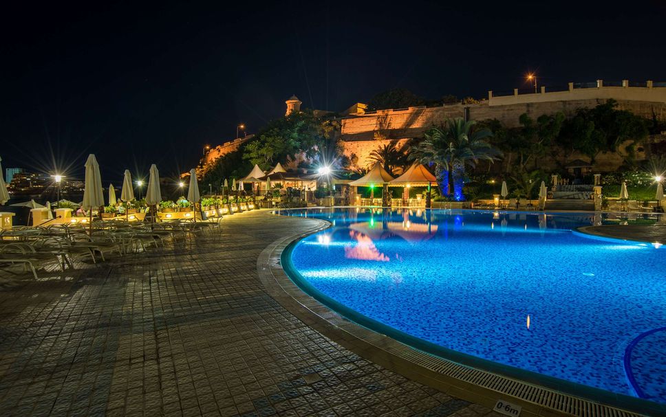 Pool Billede