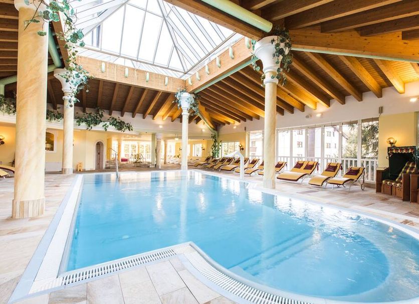 Pool Billede