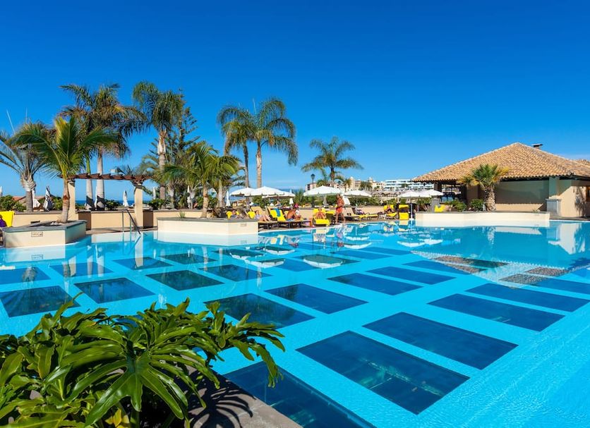 Pool Billede