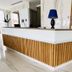 Receptionist
