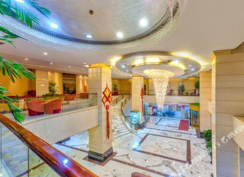 Reception Billede