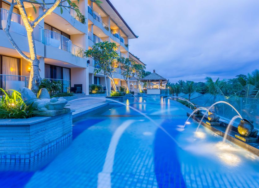Pool Billede