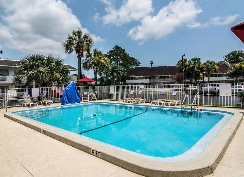 Pool Billede