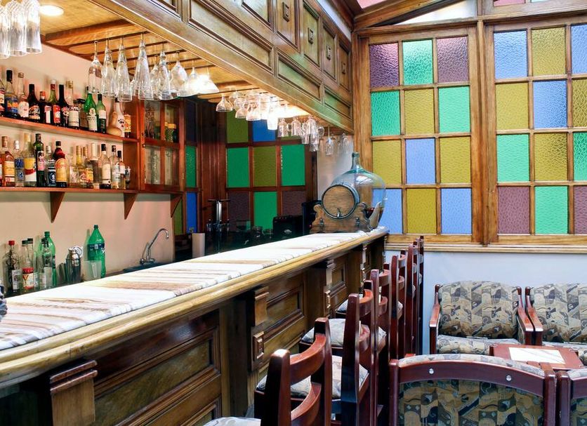 Bar Billede