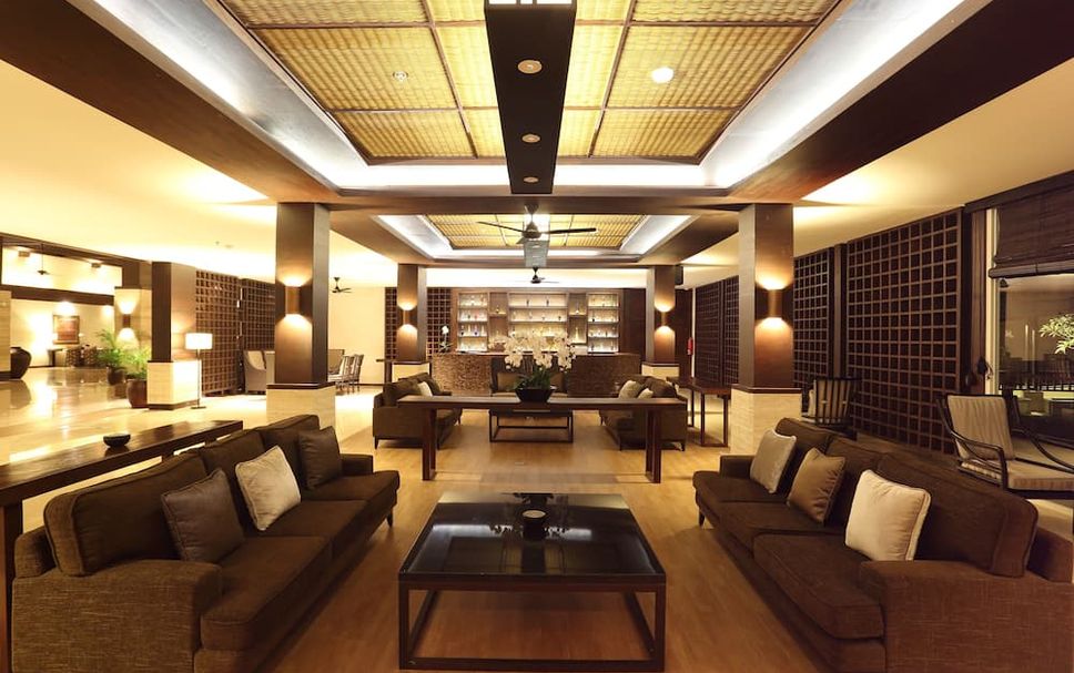 Lounge Billede