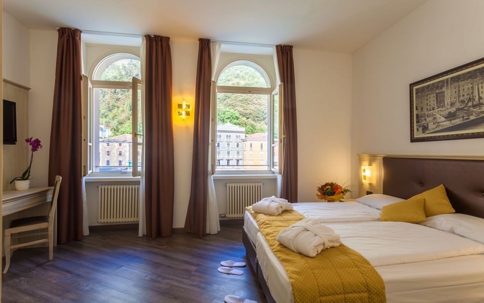 Soveværelse Billede