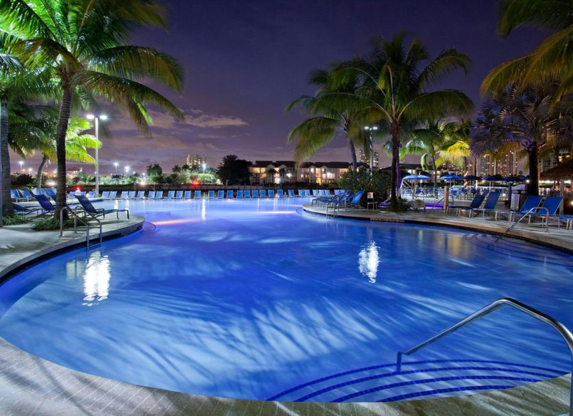 Pool Billede