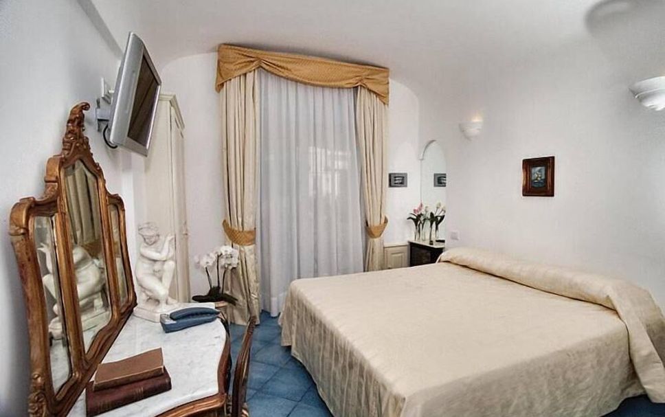 Soveværelse Billede