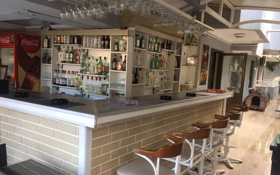 Bar Billede