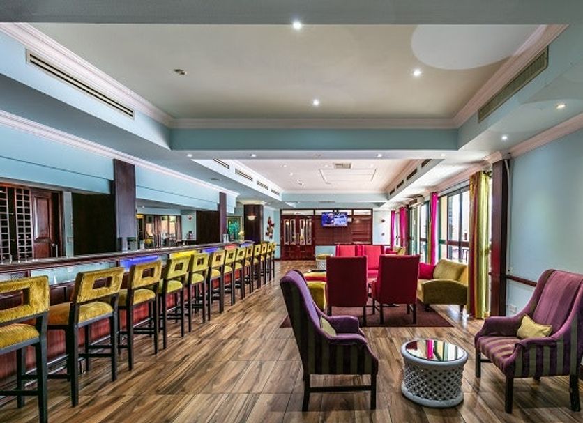 Bar Billede