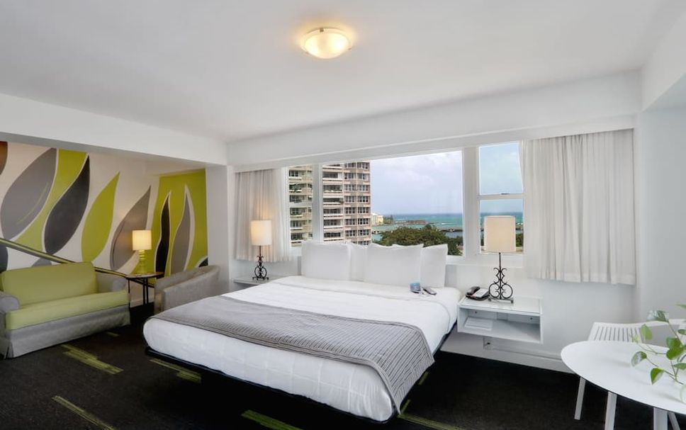 Soveværelse Billede