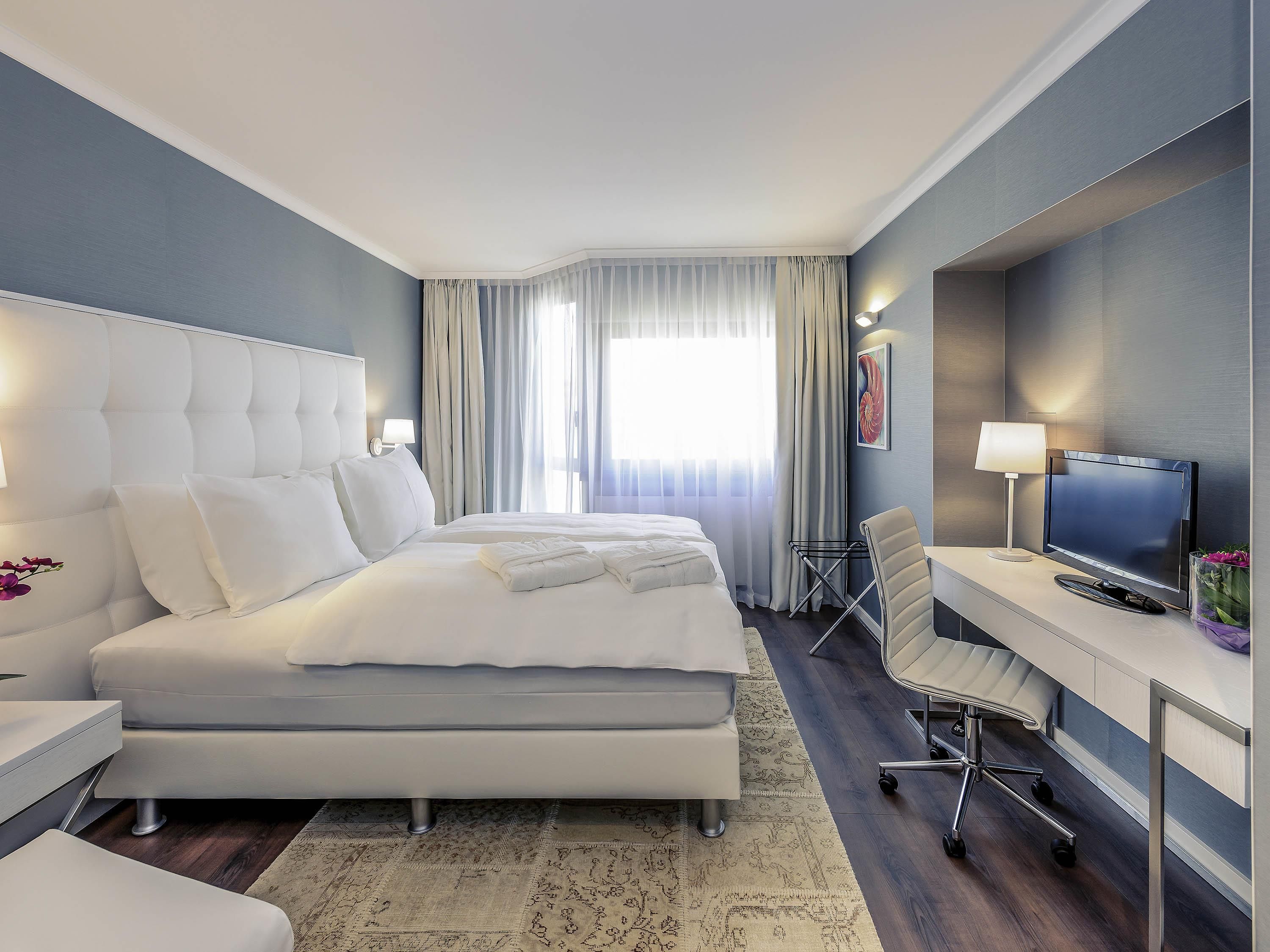 Soveværelse