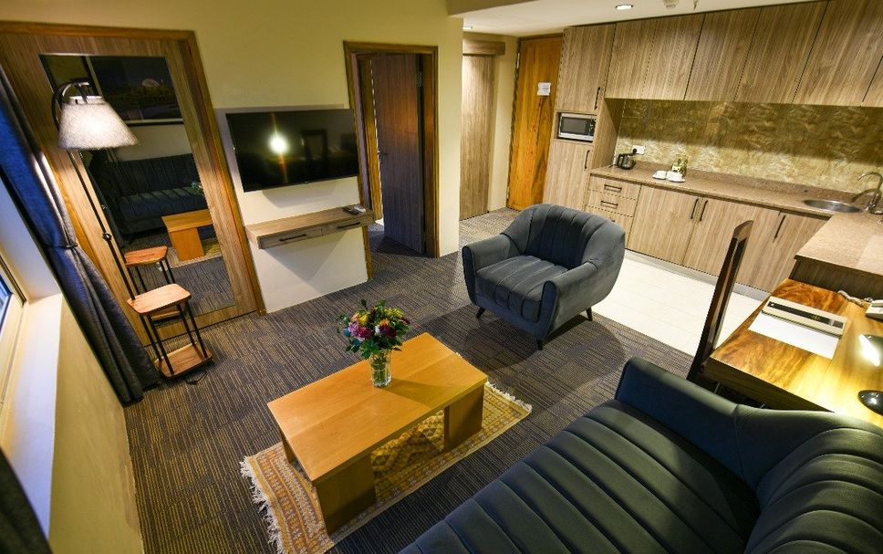 Soveværelse Billede