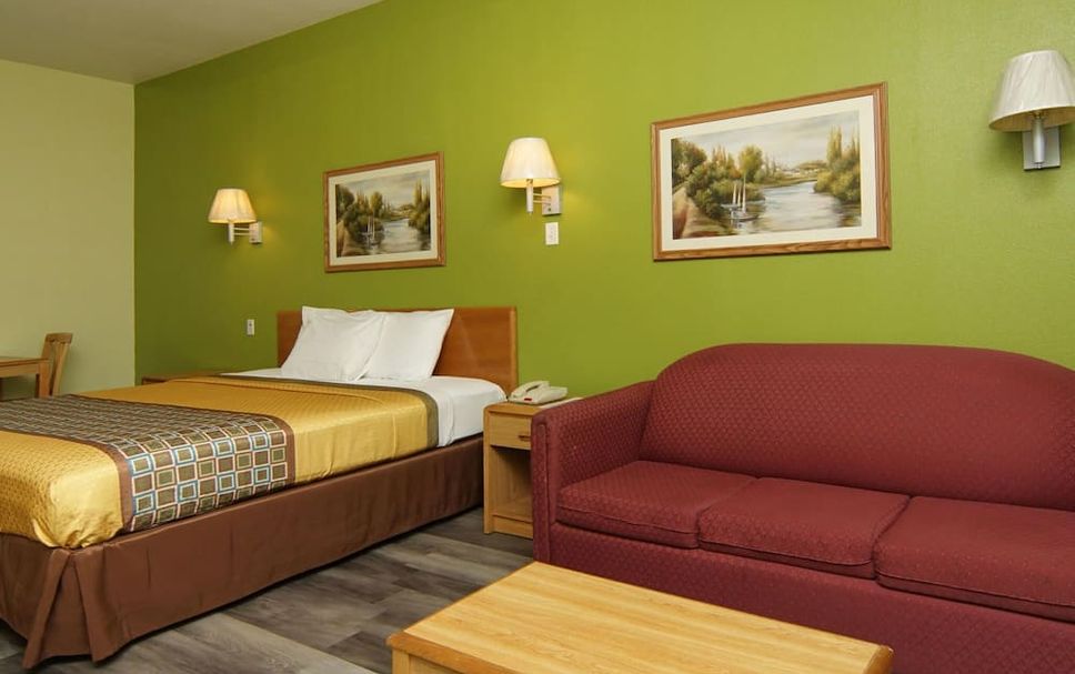 Soveværelse Billede