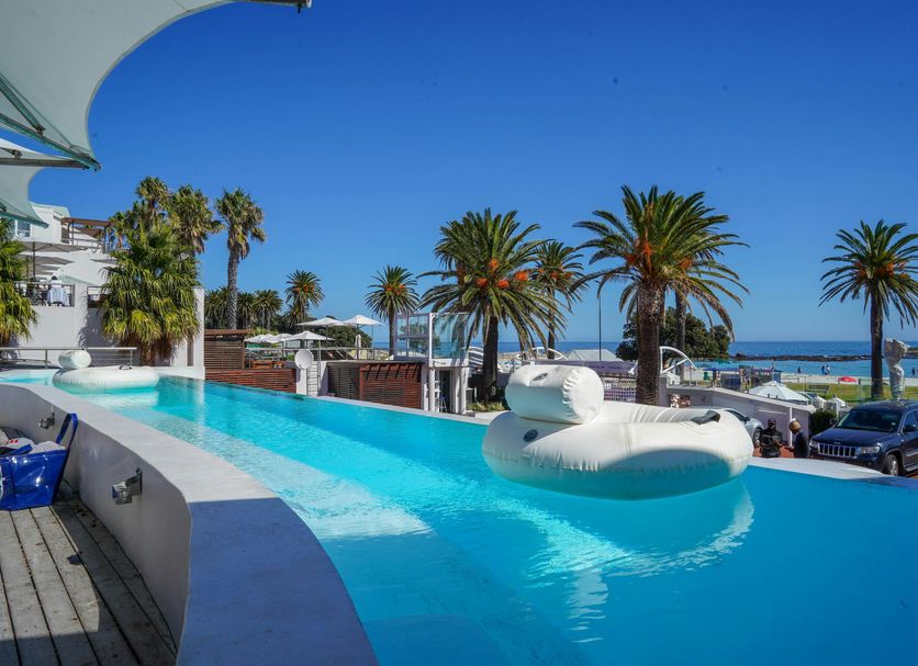Pool Billede