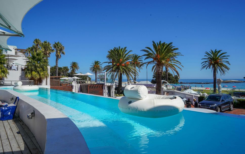 Pool Billede