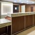 Receptionist