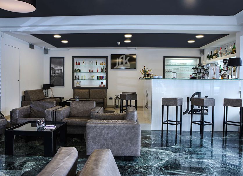 Bar Billede