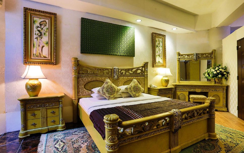 Soveværelse Billede