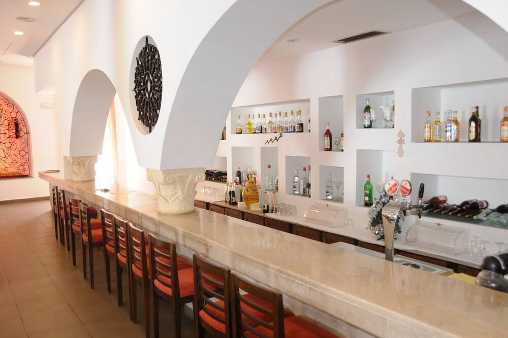 Bar Billede