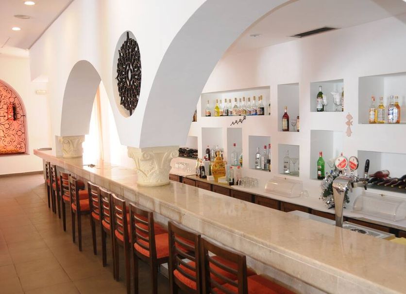 Bar Billede