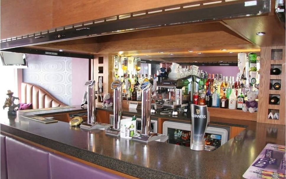 Bar Billede