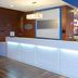 Receptionist