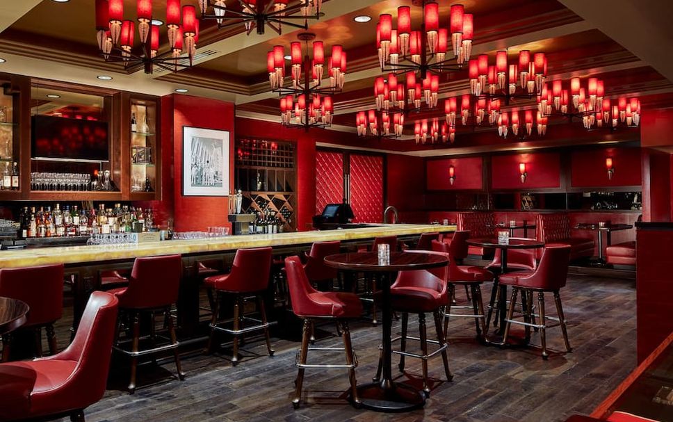 Bar Billede
