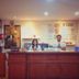 Receptionist