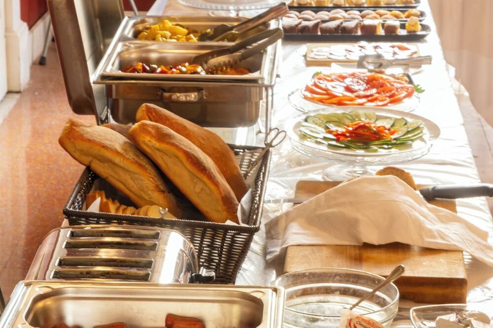 Buffet