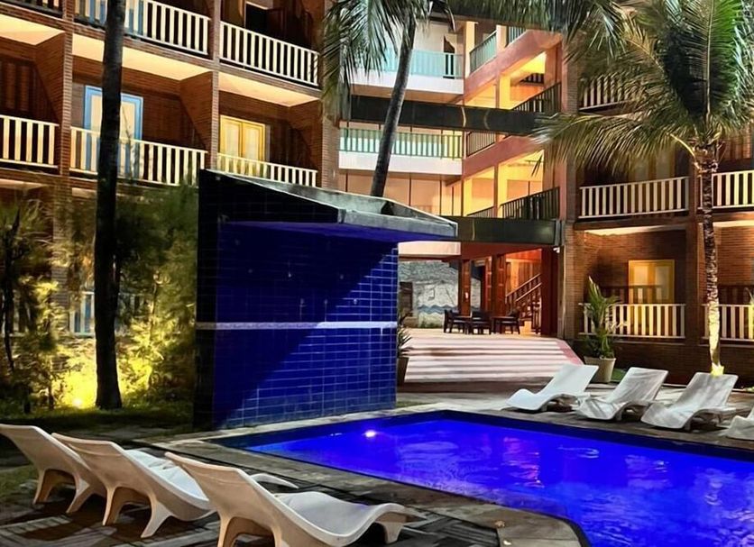 Pool Billede