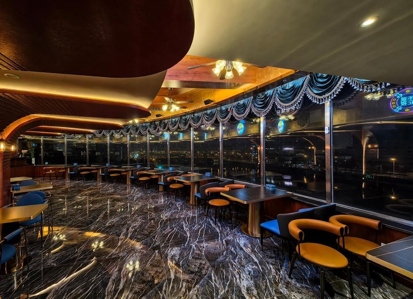 Bar Billede