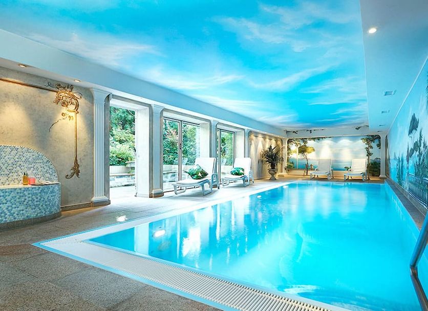 Pool Billede
