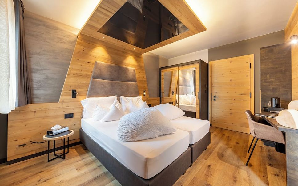 Soveværelse Billede