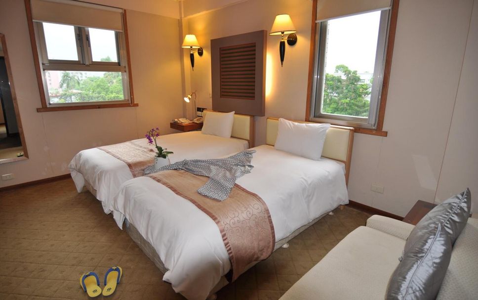 Soveværelse Billede