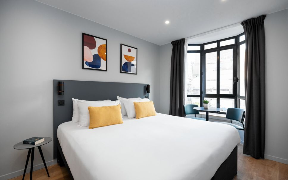 Soveværelse Billede