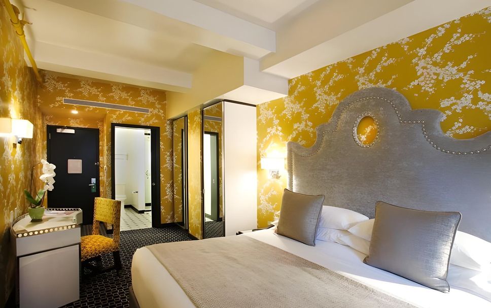 Soveværelse Billede