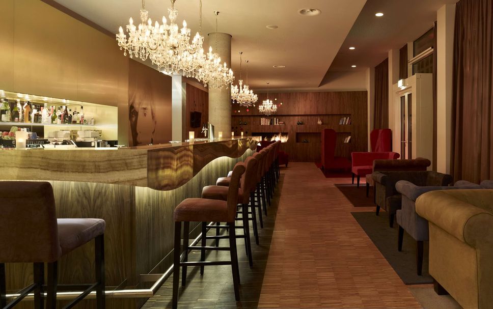 Bar Billede